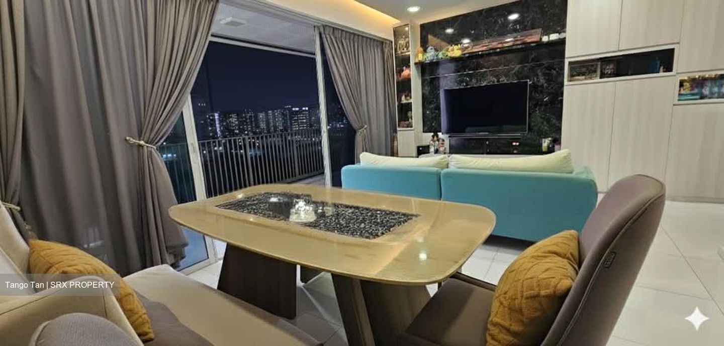 Ecopolitan (D19), Condominium #565439461